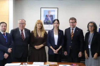Proyecto de sales de potasio por US$43 millones obtiene RCA favorable tras revisión del Comité de Ministros