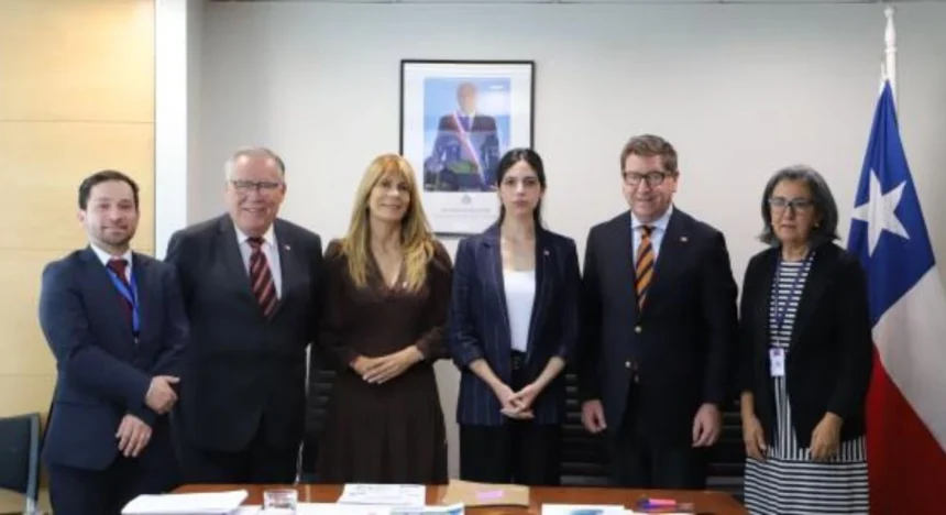 Proyecto de sales de potasio por US$43 millones obtiene RCA favorable tras revisión del Comité de Ministros