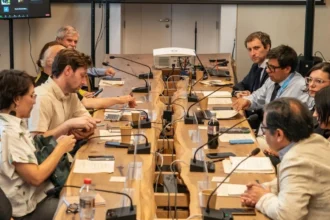 CMN destraba proyectos por más de US$6.700 millones y da luz verde a avances mineros, energéticos y de transporte
