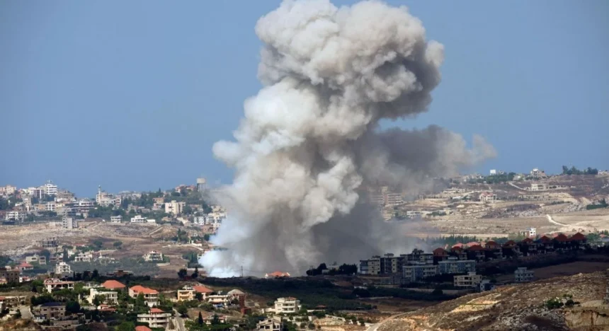 Líbano denuncia nuevos ataques israelíes que dejan al menos cuatro muertos en el sur del país