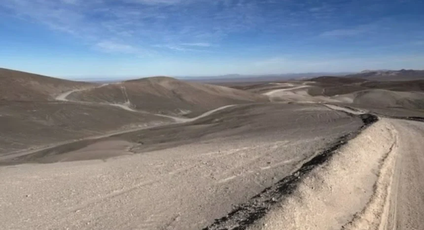 San Lorenzo Gold se dispara 45% tras nuevos resultados de oro en proyecto Salvadora en Atacama