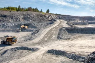 Mina Touquoy reactivará 38 mil onzas de oro en Canadá y moverá US$180 millones en plena apuesta minera de Nueva Escocia