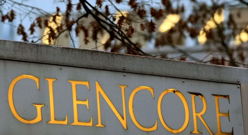 Cerrejón enfrenta posible cierre anticipado: Colombia abre diálogo con Glencore para redefinir el futuro del mayor complejo carbonífero del país