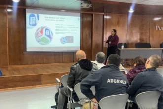 Mundial 2026 impulsa alerta en Chile: Aduanas activa plan especial contra productos falsificados