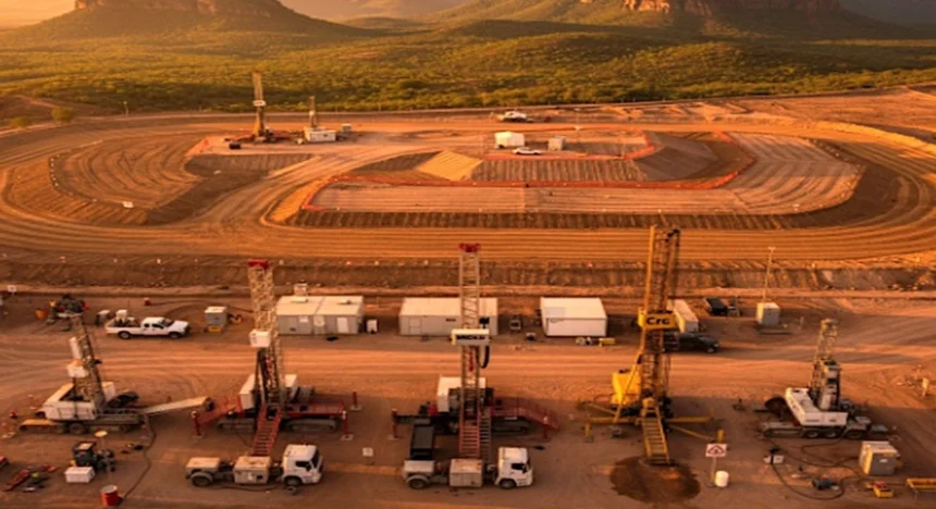 Rare Earths Americas debuta con alza de 26% en Wall Street y apuesta por hallazgo estratégico en EE.UU.