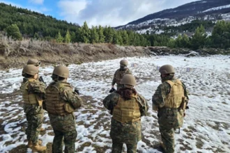 Ejército reactiva entrenamiento de reservistas tras recorte presupuestario y anuncia regreso a la Parada Militar