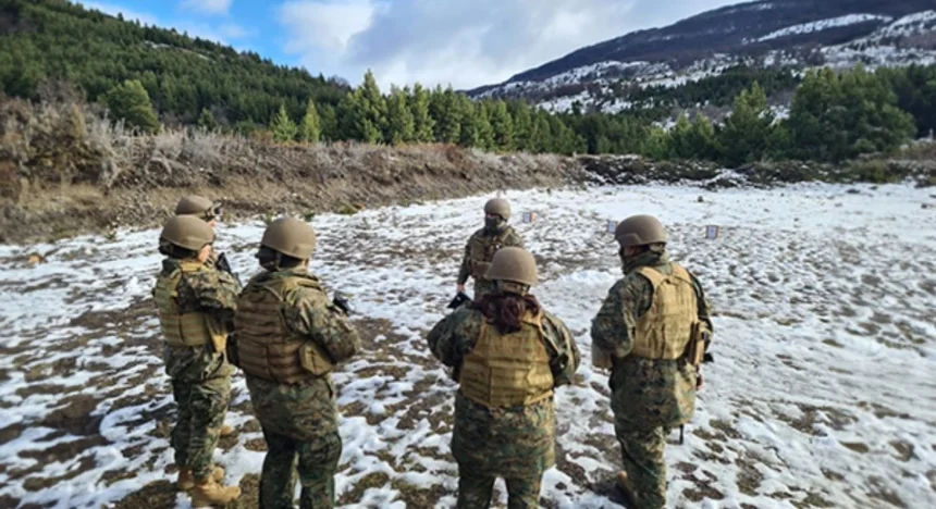 Ejército reactiva entrenamiento de reservistas tras recorte presupuestario y anuncia regreso a la Parada Militar
