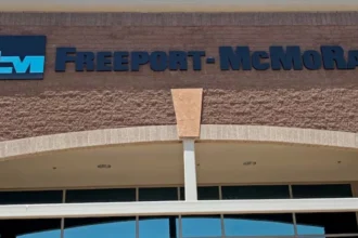 Freeport retrasa recuperación total de Grasberg hasta 2028 y vuelve a tensionar el mercado global del cobre
