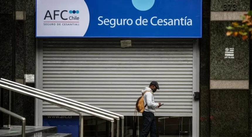 Seguro de Cesantía: los documentos que permiten cobrar el dinero aunque no tengas finiquito
