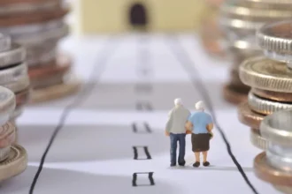 Cómo consultar a qué fondo de pensiones estoy afiliado en Chile