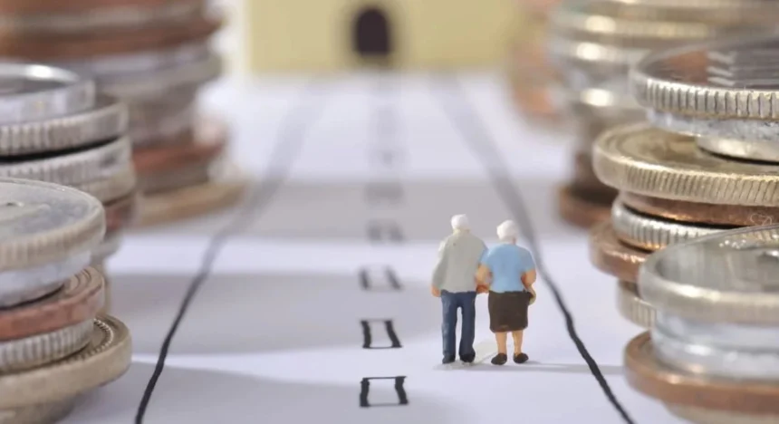 Cómo consultar a qué fondo de pensiones estoy afiliado en Chile