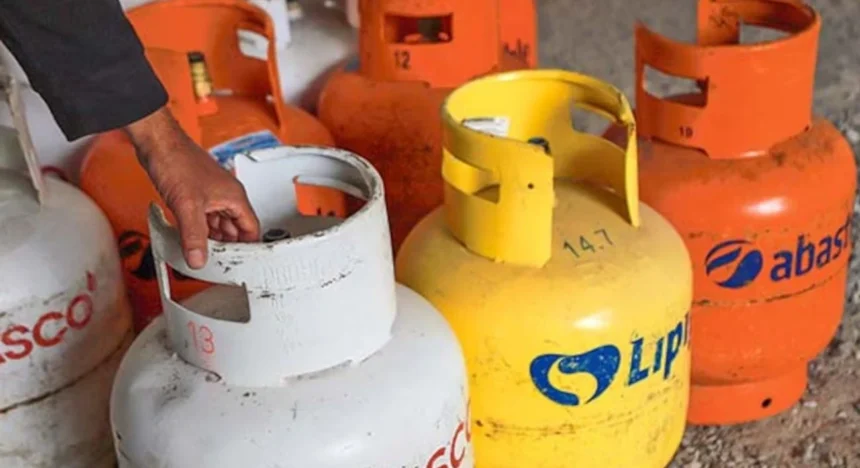Gobierno de Chile implementará Subsidio de Gas Licuado para el 80% más vulnerable