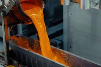 Automatización minera con IA: Phoenix Tailings compra desarrollador tecnológico y proyecta aumentar 30% su procesamiento