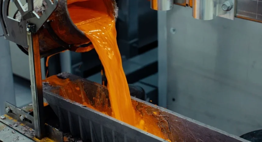 Automatización minera con IA: Phoenix Tailings compra desarrollador tecnológico y proyecta aumentar 30% su procesamiento