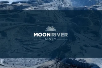 Moon River Moly Ltd. otorga opciones sobre acciones y fortalece su posición en el mercado