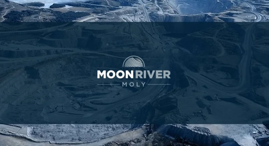 Moon River Moly Ltd. otorga opciones sobre acciones y fortalece su posición en el mercado