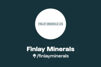 Finlay Minerals fortalece su presencia en el mercado con nuevas alianzas estratégicas