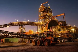 Vault Strategic Mining adquiere la histórica mina de tungsteno Mirage-Mariposa en California
