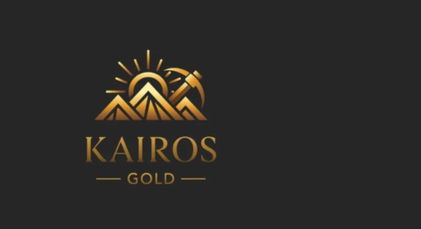 Kairos Gold inicia Fase Tres de perforación en proyecto Oro Brillante en Chile