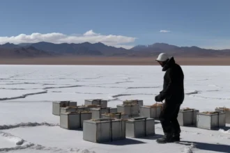 Lithium Chile y China Union Holdings actualizan acuerdo de compra de acciones