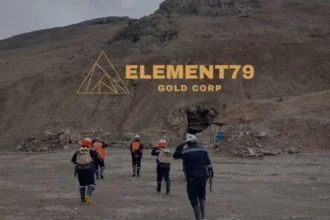 Element79 Gold inicia construcción de accesos en Proyecto Gold Mountain