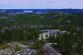 North Atlantic Titanium inicia programa de campo en Proyecto Everett tras estudio mineralógico de Corem