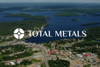 Total Metals completa programa de perforación de 8.408 metros en proyecto Electrolode