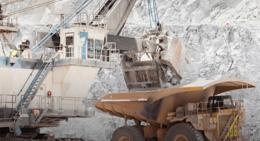 El Dorado–Monserrat suma 11.754 hectáreas y fortalece su potencial aurífero en Santa Cruz