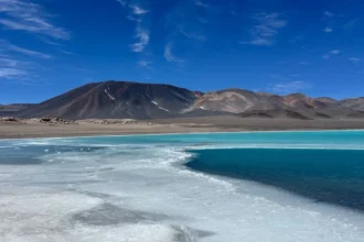 Litio en el Salar de Atacama: proyecto de Grupo Errázuriz logra aprobación tras 17 años y abre nuevo mapa productivo