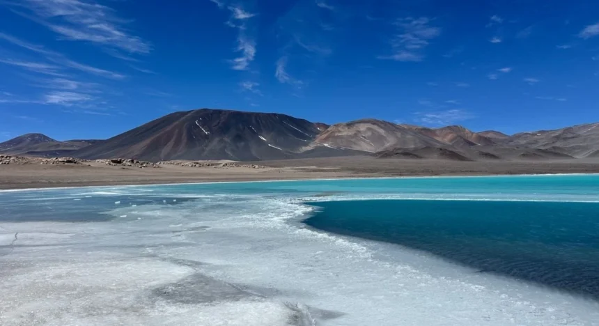 Litio en el Salar de Atacama: proyecto de Grupo Errázuriz logra aprobación tras 17 años y abre nuevo mapa productivo