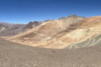 Prospección minera en Atacama: proyecto de US$140 millones y 77 sondajes entra a evaluación ambiental