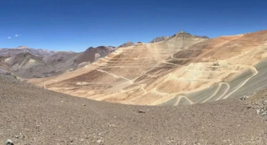 Prospección minera en Atacama: proyecto de US$140 millones y 77 sondajes entra a evaluación ambiental