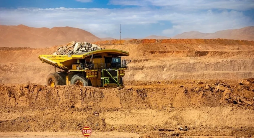 Minera Centinela extiende vida útil de rajos Mirador y El Llano tras aprobación ambiental de US$7 millones