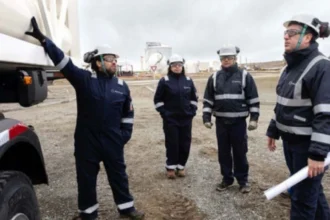 Hidrógeno verde en Magallanes: proyectos de HIF Global y Enap avanzan con inversiones por más de US$1.300 millones