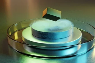 Científicos estadounidenses crean 10 compuestos cristalinos a partir de una fórmula única, revolucionando la búsqueda de superconductores