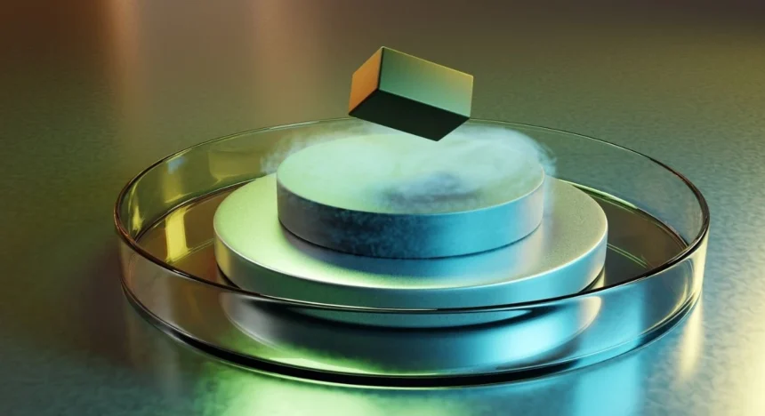 Científicos estadounidenses crean 10 compuestos cristalinos a partir de una fórmula única, revolucionando la búsqueda de superconductores