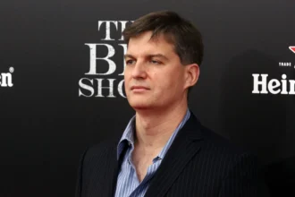 Michael Burry invierte en MercadoLibre tras caída de acciones
