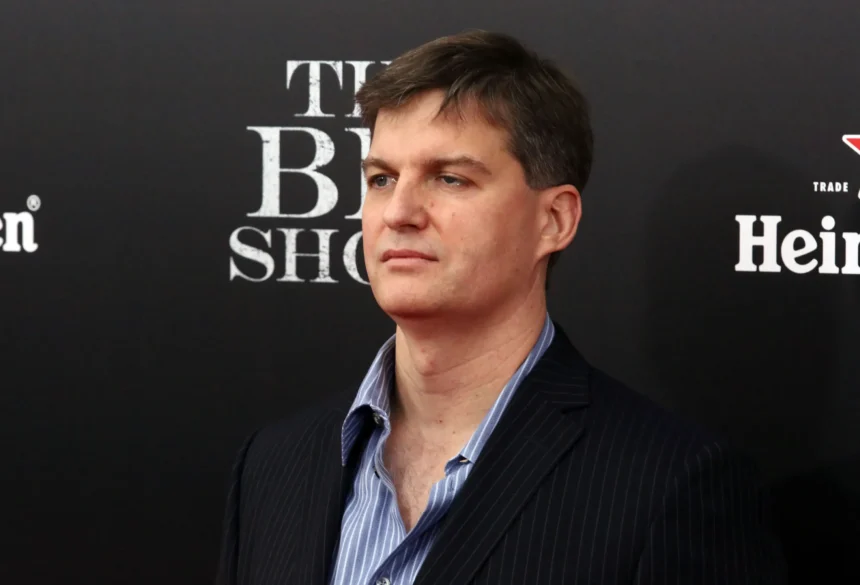 Michael Burry invierte en MercadoLibre tras caída de acciones