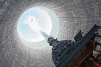 Reino Unido perfora 5 km y descubre alternativa sostenible al petróleo