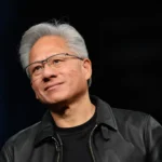 Jensen Huang, CEO de Nvidia, anticipa una era de transformación laboral impulsada por la IA