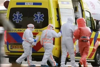 Hantavirus en crucero MV Hondius: evacuaciones, cuarentenas y alerta sanitaria internacional tras 3 muertes
