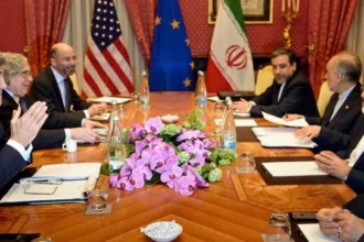 Irán responde a la propuesta de paz de Estados Unidos con condiciones específicas