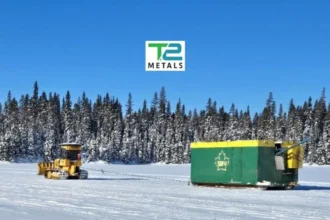 T2 Metals anuncia estimación NI 43-101 en el proyecto Sherridon de Manitoba