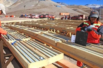 Inversiones mineras en Argentina: la reforma que busca destrabar USD 20.000 millones en cobre y litio
