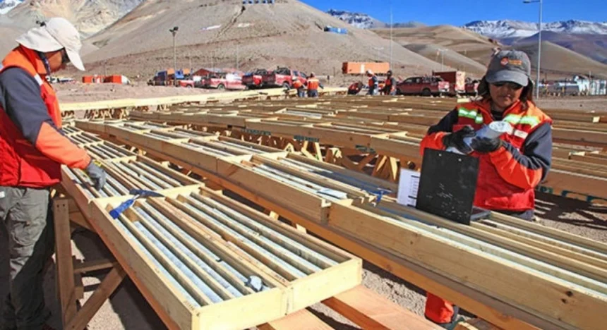 Inversiones mineras en Argentina: la reforma que busca destrabar USD 20.000 millones en cobre y litio