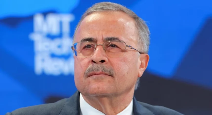 Aramco advierte pérdida de 1.000 millones de barriles y anticipa lenta recuperación del mercado petrolero