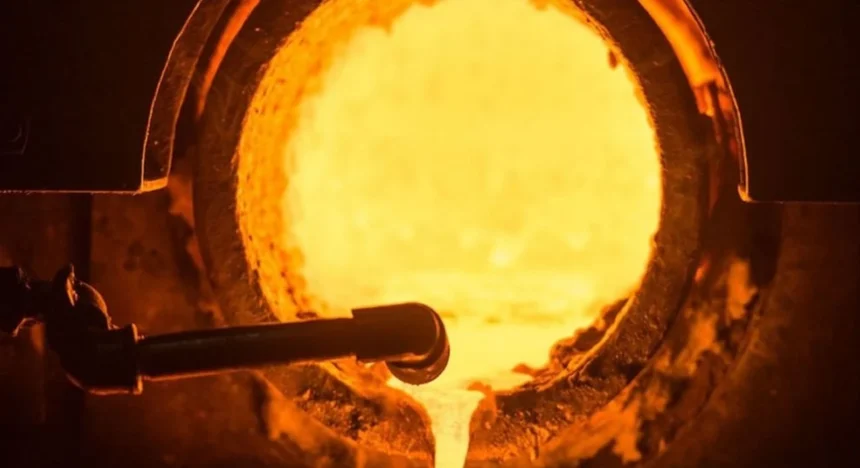 Regis y Vault se fusionan en una operación de 7.700 millones de dólares para crear el tercer mayor productor de oro de Australia