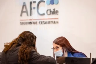 Beneficios disponibles para personas cesantes en Chile durante mayo de 2026