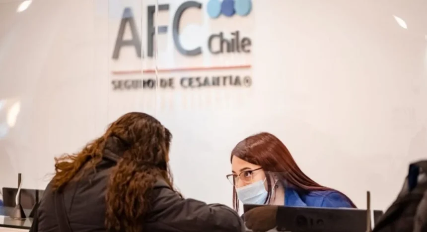 Beneficios disponibles para personas cesantes en Chile durante mayo de 2026