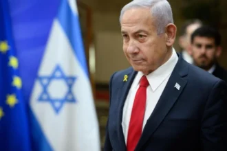 Netanyahu afirma que guerra con Irán “no ha terminado” y advierte que aún queda uranio enriquecido por retirar